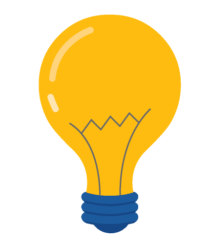 Surge Learning Lightbulb