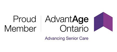 Advant Age Ontario Logo