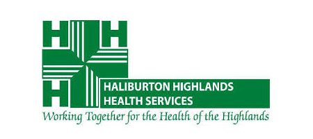 Haliburton Highlands Health Services Logo