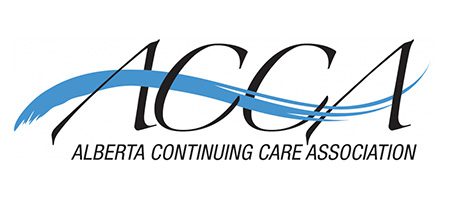Alberta Continuing Care Association Logo