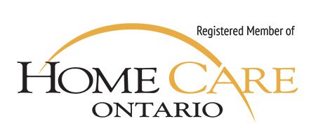 Home Care Ontario Logo