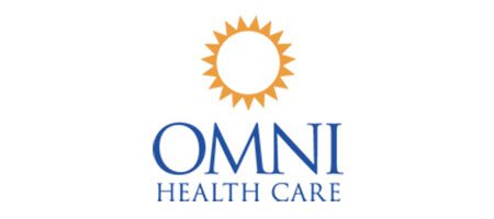 Omni Health Care Logo